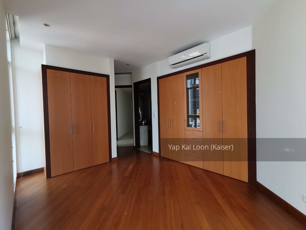 Cuscaden Residences (D10), Condominium #206458961